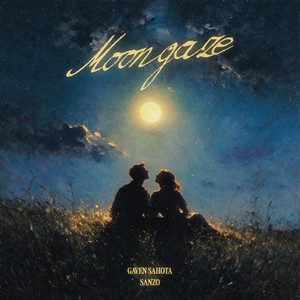 Moongaze by Gaven Sahota