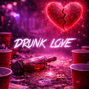 Drunk Love by Salva YS