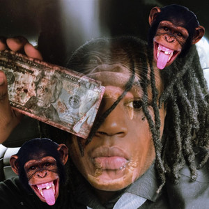 APE SHIT by LASS0