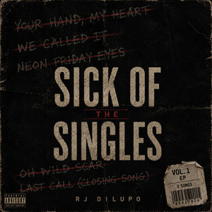 We Called It by RJ DILUPO