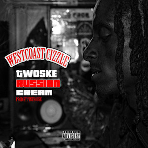 Russian cream by Westcoast Cizzle, Twoske