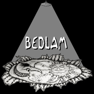Grimenoir — Bedlam