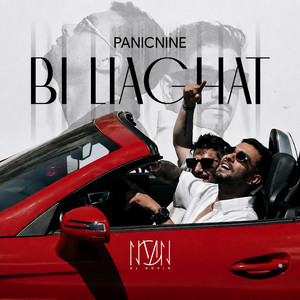 Bi Liaghat - Remix by Dj Novin, Panicnine