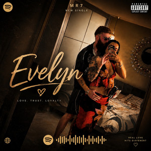 Evelyn by MR7