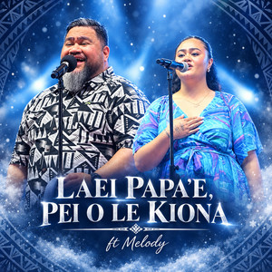Laei papa'e, pei o le Kiona by Puni, Melody Lale Peteru