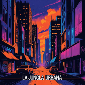 La jungla urbana by Jeryluke