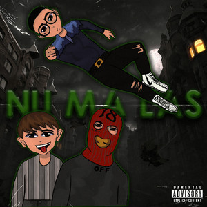 Nu Ma Las by ADI, Under, Lil Tazzu