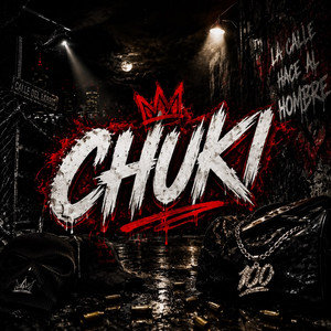 Chuki by Kyzzo MC