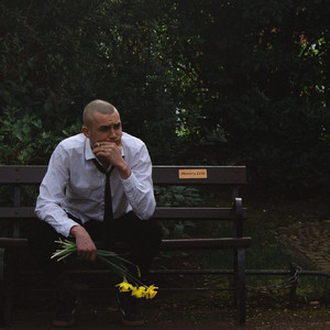 Love Through a Cigarette by Malaki