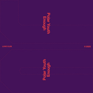 Enough cover art