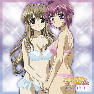 Nogizaka Haruka no Himitsu Purezza] (A la carte3) - Album by