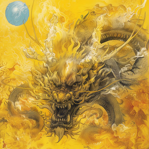 JiaoLong by Guǐ Yā Shēn 鬼壓身