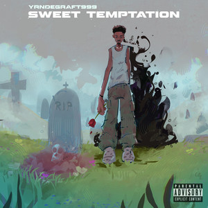 Portada de Sweet Temptation