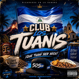 El cucucu by club los tuanis