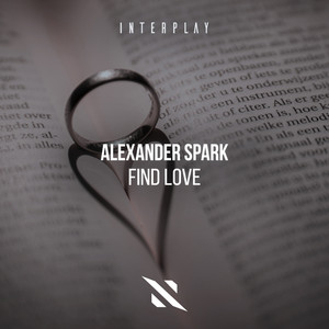 Find Love - Extended Mix by Alexander Spark