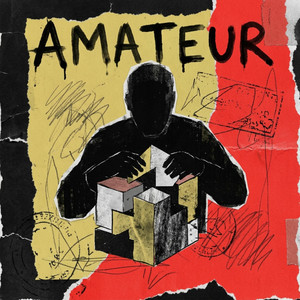 Amateur by Sylex Reed