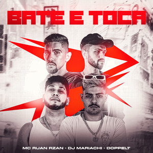 Portada de Bate e Toca