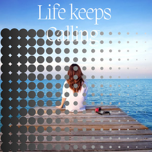 Life keeps calling by Baba Alhassan Achingos