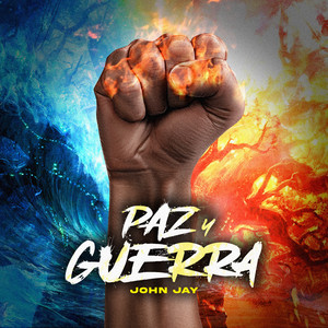 Paz Y Guerra by John Jay