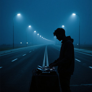 Diego Armando Carrillo Ponce - Endless Frequency