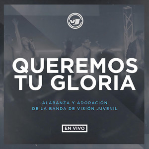 Soy Libre - En Vivo by Visión Juvenil