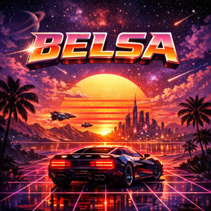 Belsa by Elystrix Vaan