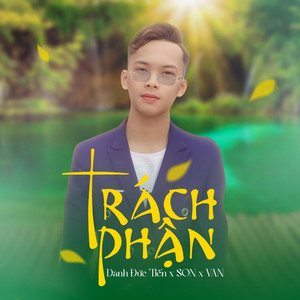 Trách Phận - Remix