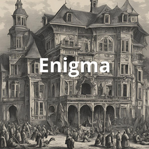 DJ EV - Enigma