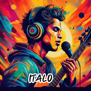 Italo by Dobe lion