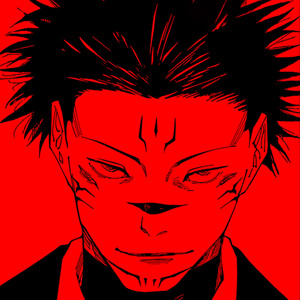 Sukuna by Murmur