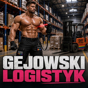 Gejowski Logistyk by GAY RECORDS