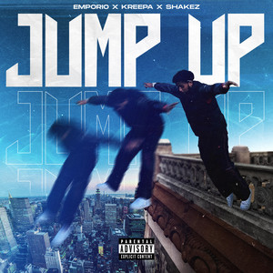 Jump Up by Emporio