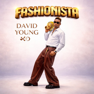 David Young XO - Fashionista
