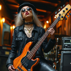 Funk Fever Express by RealMusic