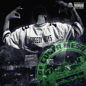 Where I Been by GB Drako