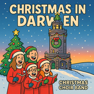Christmas In Darwen