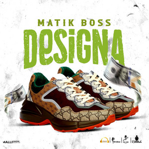 Designa by Matik Boss, CV$