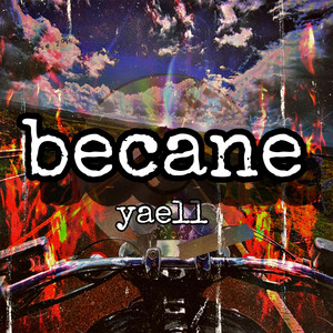 Yaell Tp - Bécane (Spanish)