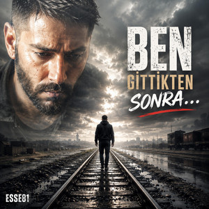 Ben gittikten sonra… by ESSE81