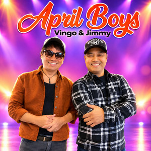 Bakit di natin Ulitin by APRIL BOYS