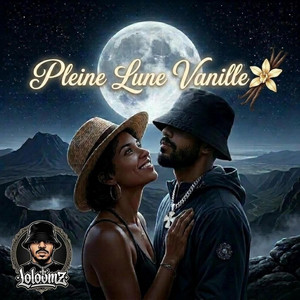Pleine lune vanille by Loloomz