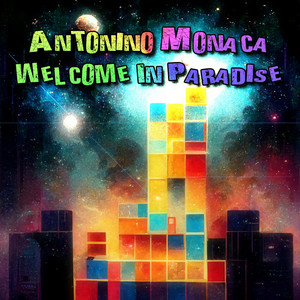 Welcome in Paradise