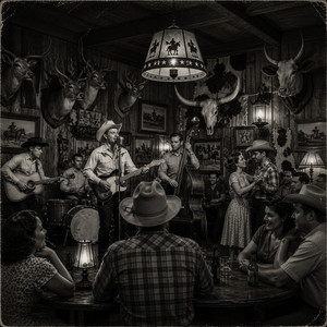 Choosin' Texas (Soul 1950's) by Future Studios