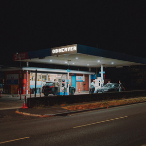 Observer by Rosary Drive