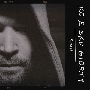 Ko e sku gjort by Kvialt