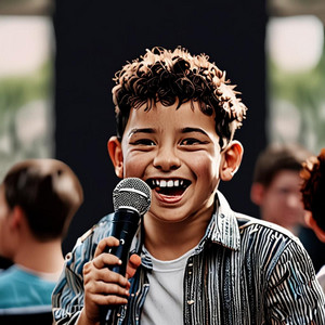 Arij Adnan Entertainment - Tang ting tung kece