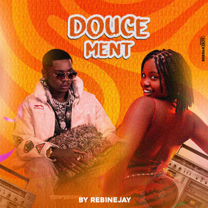 Rebine Jay - Doucement