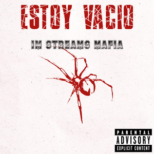 ESTOY VACIO by 1M STREAMS MAFIA