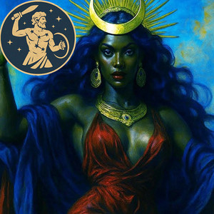 YOU ARE APHRODITE MADE MANIFEST - SLOWED + REVERB by Orion Affirmations