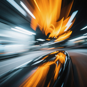 MOVE WITH NO BRAKES by Darken Vossx